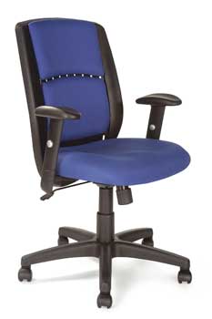 Furniture123 Manager 6601A Office Chair