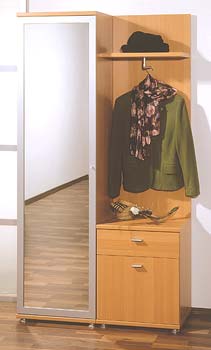 Furniture123 Mandy Hall Set