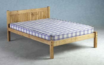 Furniture123 Maya Bed