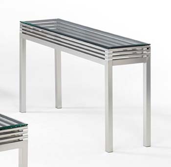 Furniture123 Mayfair Hall Table
