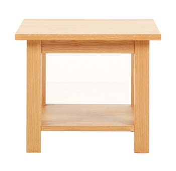 Furniture123 Midas Lamp Table