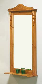 Furniture123 Minna Mirror