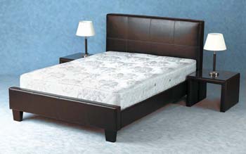 Furniture123 Mistral Bed