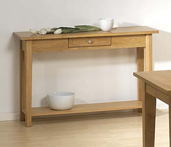 Mondea Console Table