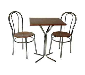 Monet Bistro Set