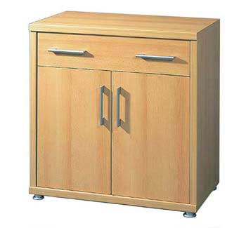 Furniture123 Multi 2 Door & Drawer Sideboard