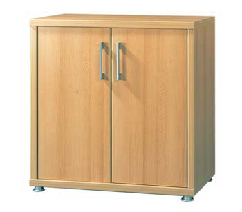 Furniture123 Multi Small Sideboard
