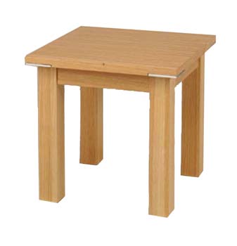 Furniture123 Naples End Table