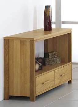 Furniture123 Nevada Console Table