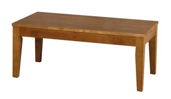 Norway Coffee Table - WHILE STOCKS LAST!