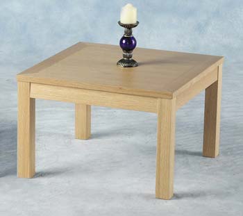 Furniture123 Oakleigh Lamp Table