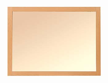 Furniture123 Oasis Wall Mirror