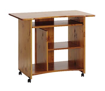 Furniture123 Ordi Office Desk 5431