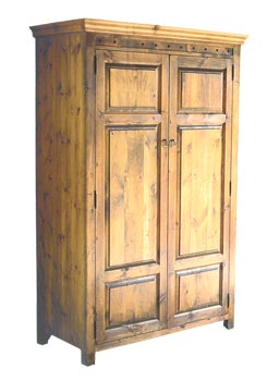 Origins Wardrobe (2 or 4 Door)