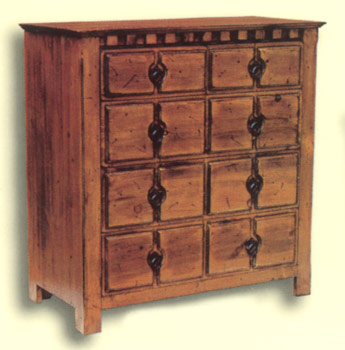 Furniture123 Origins Wexford Chest of Drawers