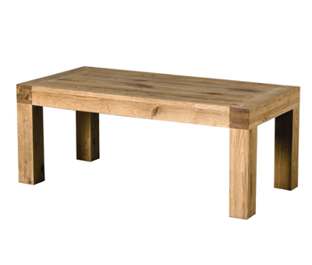 Furniture123 Osana Coffee Table - FREE NEXT DAY DELIVERY