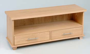 Furniture123 Oslo Widescreen TV Cabinet