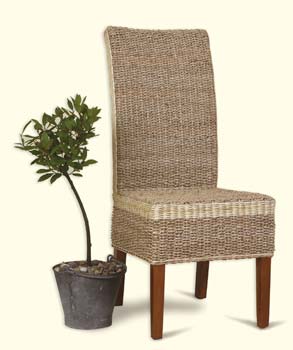 Furniture123 Otto Chair