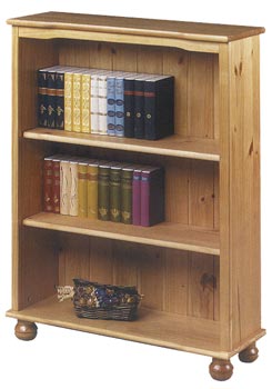 Oxley Bookcase