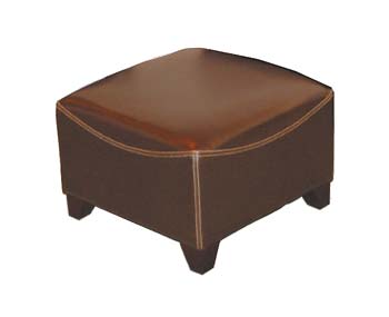 Furniture123 Paleo Footstool