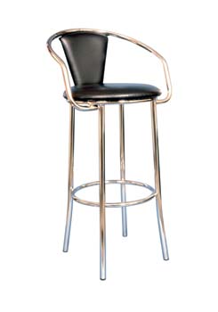 Furniture123 Palma Stool
