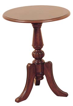 Furniture123 Paxton End Table