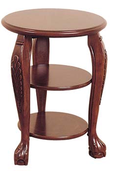 Furniture123 Paxton Stand