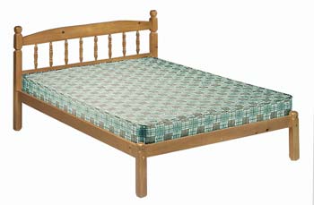 Furniture123 Pickwick Bed