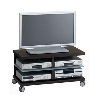 Furniture123 Power Rack 370 LCD TV Stand