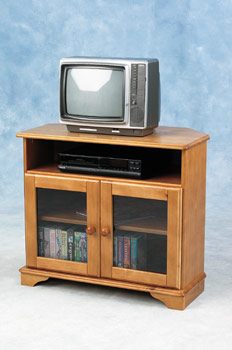 Furniture123 Radnor TV/Video Cabinet