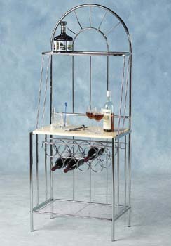 Furniture123 Ragdale Wine Buffet