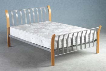 Furniture123 Raynor Bed