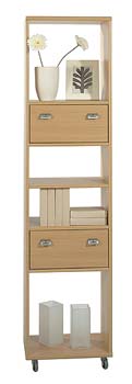Furniture123 Regal 202 Display Unit