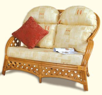 Furniture123 Rennie 2 Seater Sofa