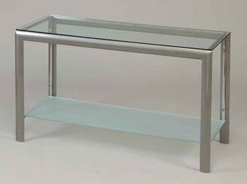 Furniture123 Roma Sofa Table