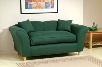 Furniture123 Roma Sofa