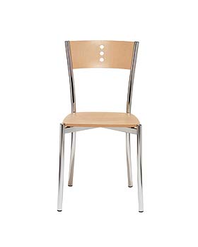 Furniture123 Sedia Chair