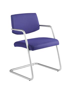Sentry 605 Fabric Managers Chair
