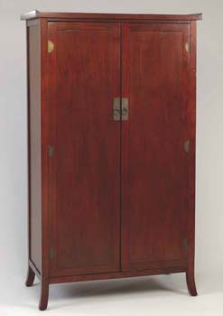 Furniture123 Shinto Wardrobe