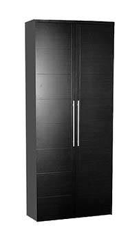 Furniture123 Sicily 2 Door Wardrobe