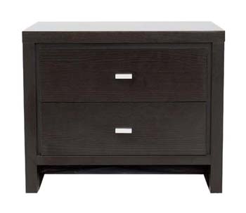 Furniture123 Sicily Bedside Table