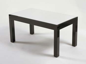 Furniture123 Sidi Glass Coffee Table