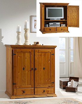 Furniture123 Siesta TV Cabinet