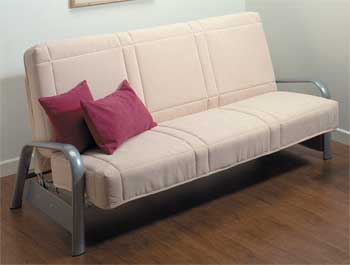Furniture123 Slumberland Milano Sofa Bed - WHILE STOCKS LAST!
