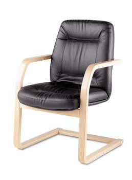 Furniture123 Sovereign 100 Chair