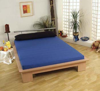 Space Bed Frame 80220