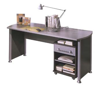 Furniture123 Spirit Liberty Desk 160cm