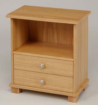 Furniture123 Stockholm Telephone Table