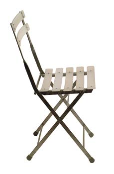 Furniture123 Strip Chair