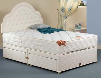 Furniture123 Sweet Dreams Aromatherapy Mattress